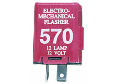PETERSON MFG 570 FLASHER ELECTROMECH