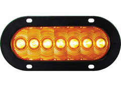 PETERSON MFG 823A-7 LED TURN SIGNAL; PLUG PEMB41748 IS REQUIRED WITH THIS PURCHASE
