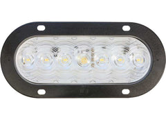 PETERSON MFG 823C-7 LED BACKUP LIGHT; PLUG PEMB41748 IS REQUIRED WITH THIS PURCHASE