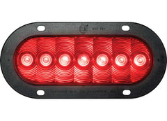 PETERSON MFG 823R-7 LED STOP & TAIL; PLUG PEMB41748 IS REQUIRED WITH THIS PURCHASE