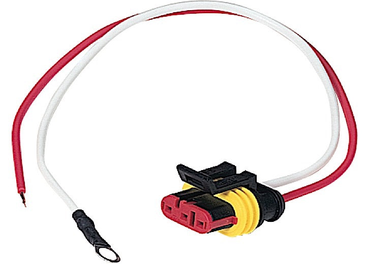 PETERSON MFG B417-48 LED PLUG