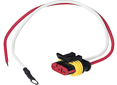 PETERSON MFG B417-48 LED PLUG