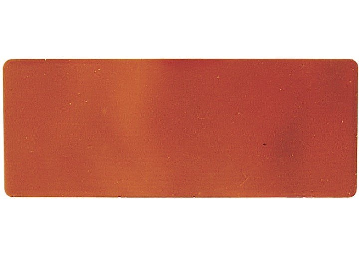 PETERSON MFG B491A REFL RECT SPITFIRE AMBER