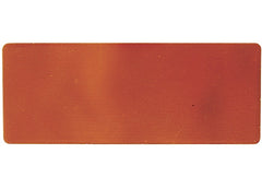 PETERSON MFG B491A REFL RECT SPITFIRE AMBER