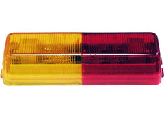PETERSON MFG M161A-R LED CLEARANCE LIGHT
