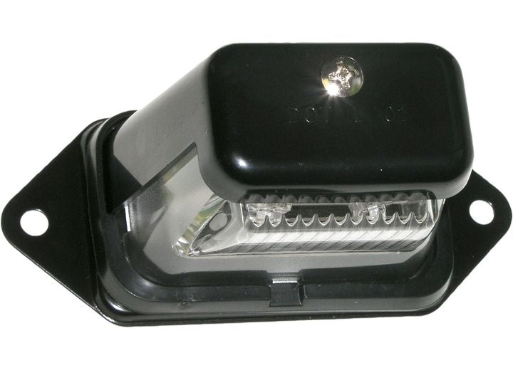 PETERSON MFG M296C LED LICENSE LIGHT