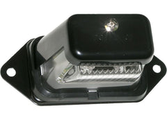 PETERSON MFG M296C LED LICENSE LIGHT