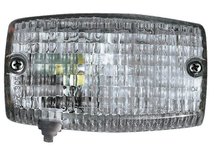 PETERSON MFG M391 INTERIOR LIGHT W/ SWITCH