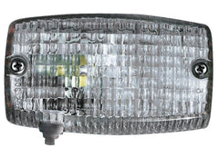 PETERSON MFG M391 INTERIOR LIGHT W/ SWITCH