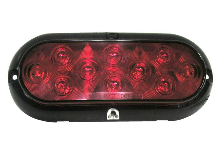 PETERSON MFG M423R-4 LED STOP & TAIL