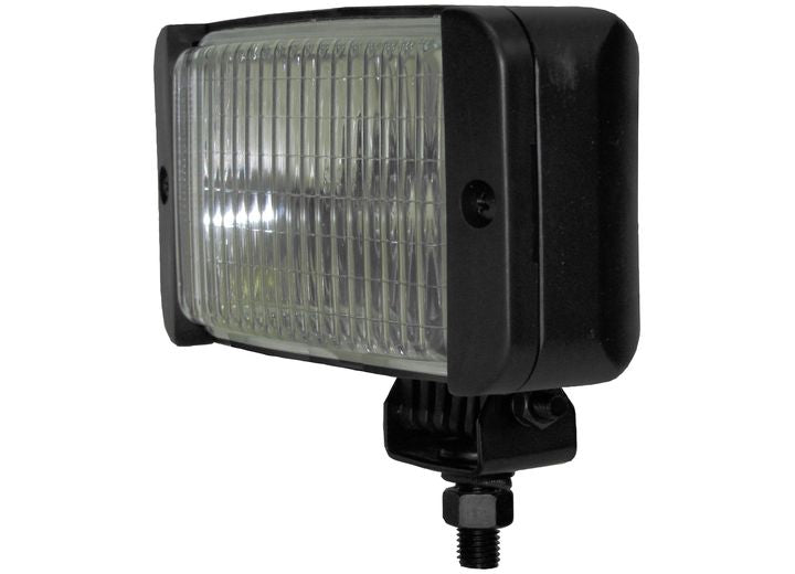 PETERSON MFG M502HF 3IN X 5IN TRACTOR / UTILITY LIGHT FLOOD BEAM