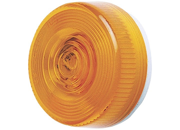 PETERSON MFG V102R ROUND CLEARANCE MKR RED