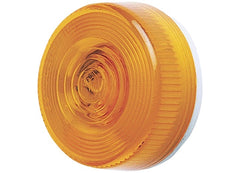 PETERSON MFG V102R ROUND CLEARANCE MKR RED