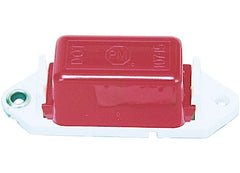 PETERSON MFG V107WR CLEARANCE LIGHT RED VIZ PACK SINGLE