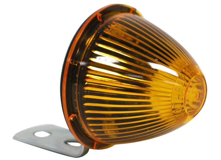 PETERSON MFG V110A BEEHIVE LIGHT AMB