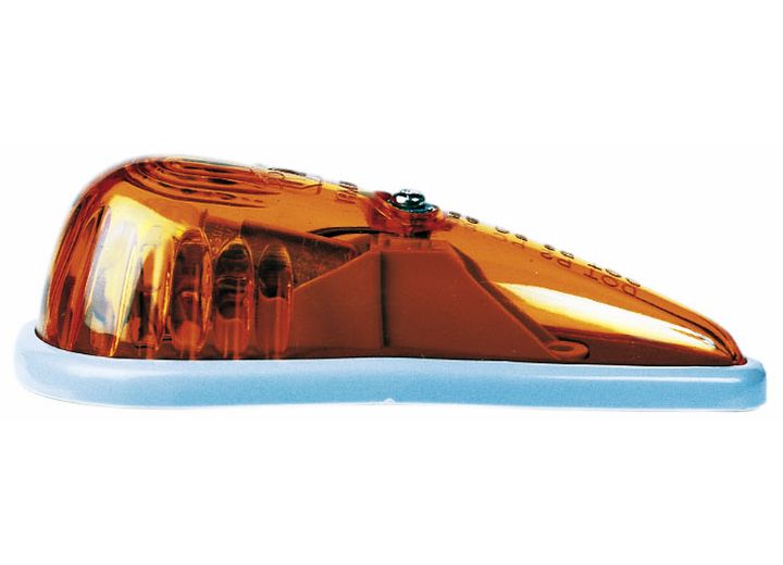 PETERSON MFG V118A CAB LIGHT AMB