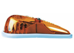 PETERSON MFG V118A CAB LIGHT AMB