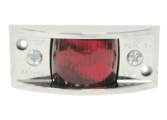 PETERSON MFG V122XR ARMORED LIGHT RED VIZ PACK