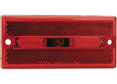 PETERSON MFG V132R CLEARANCE LIGHT