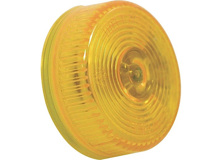 PETERSON MFG V146A CLEARANCE 2FT SEALED LIGHT (AMBER 6)