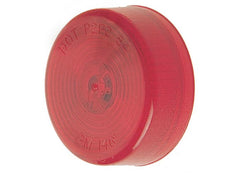 PETERSON MFG V146R RD 2 CLR MKR LIT RED
