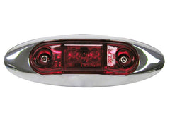PETERSON MFG V168XR LED CLEARANCE LIGHT KIT