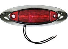 PETERSON MFG V178XR LED CLEARANCE LIGHT KIT