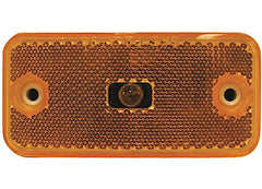 PETERSON MFG V2548A CLEARANCE LIGHT