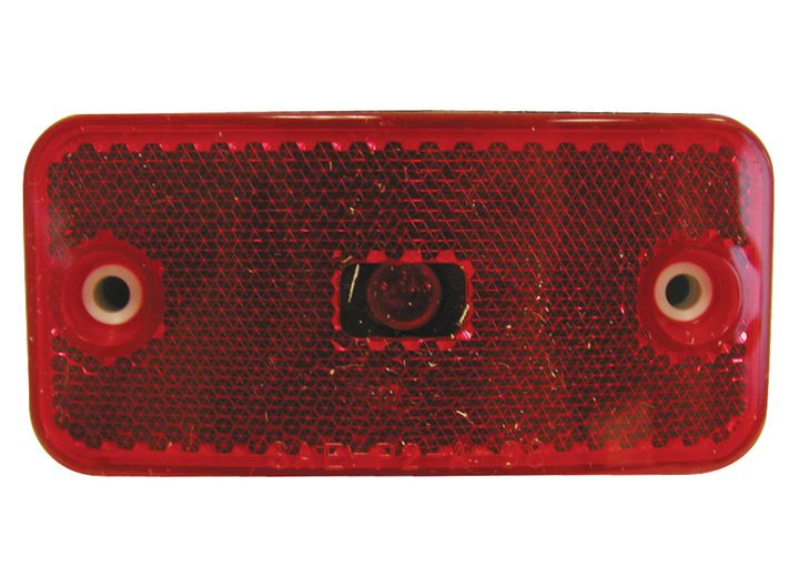 PETERSON MFG V2548R CLEARANCE LIGHT