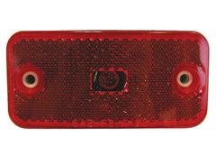 PETERSON MFG V2548R CLEARANCE LIGHT