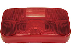 PETERSON MFG V25922-25 REPLACEMEMT LENS