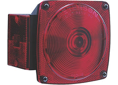 PETERSON MFG V440-15 REPL LENS RED V440