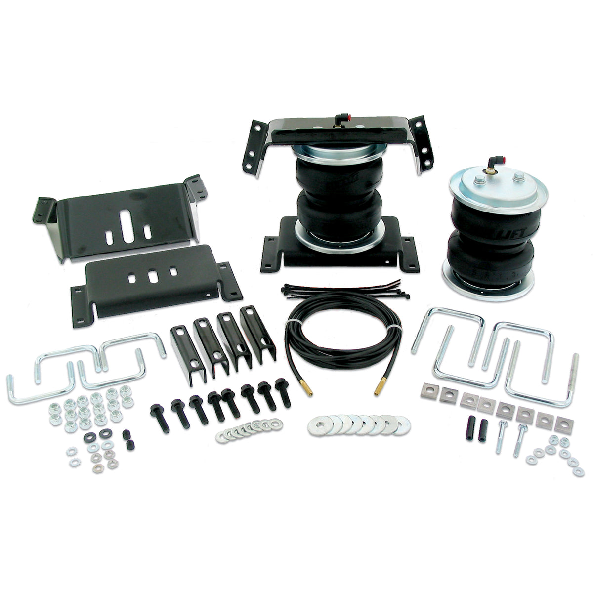 Air Lift 57284 Air Lift Loadlifter 5000 For Ford