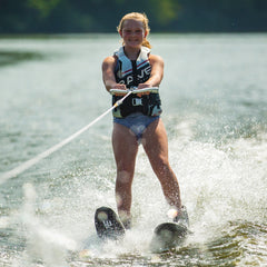 RAVE Sports 02397 Shredder Combo Water Skis