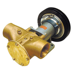 Johnson Pump 10-13027-98-D-1 F9B-5 Flexible Impeller Pump with Electromagnetic Clutch