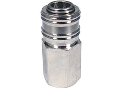 VALTERRA PF247008 SPRAYAWAY QUICK CONNECT 1/2IN FEMALE NICKEL PLATED