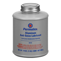 Permatex 80208 Anti-Seize Lubricant - 16 oz.