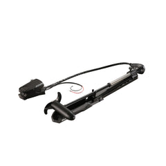 MotorGuide 940200120 X3 Freshwater Bow Mount Trolling Motor with Foot Control - 24V (70 lbs.), 50" Shaft