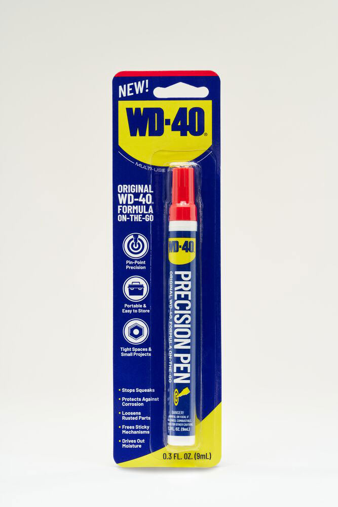 WD-40 490743 Precision Pen