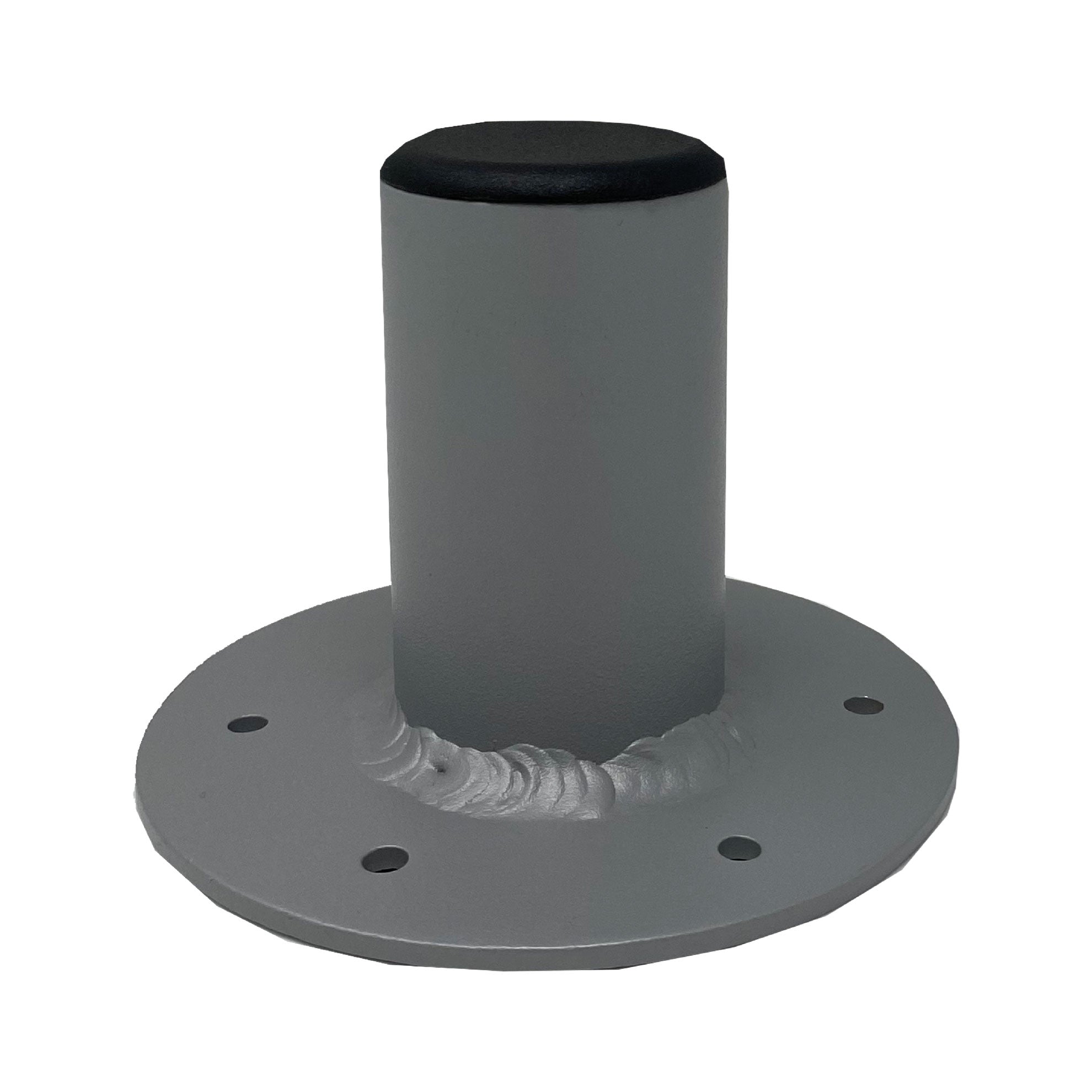TACO Marine T10-4000-8 ShadeFin Mini Deck Mount