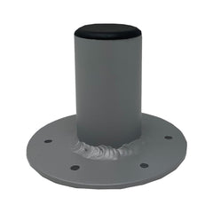 TACO Marine T10-4000-8 ShadeFin Mini Deck Mount