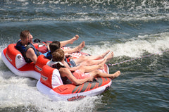 RAVE Sports 02379 Warrior III