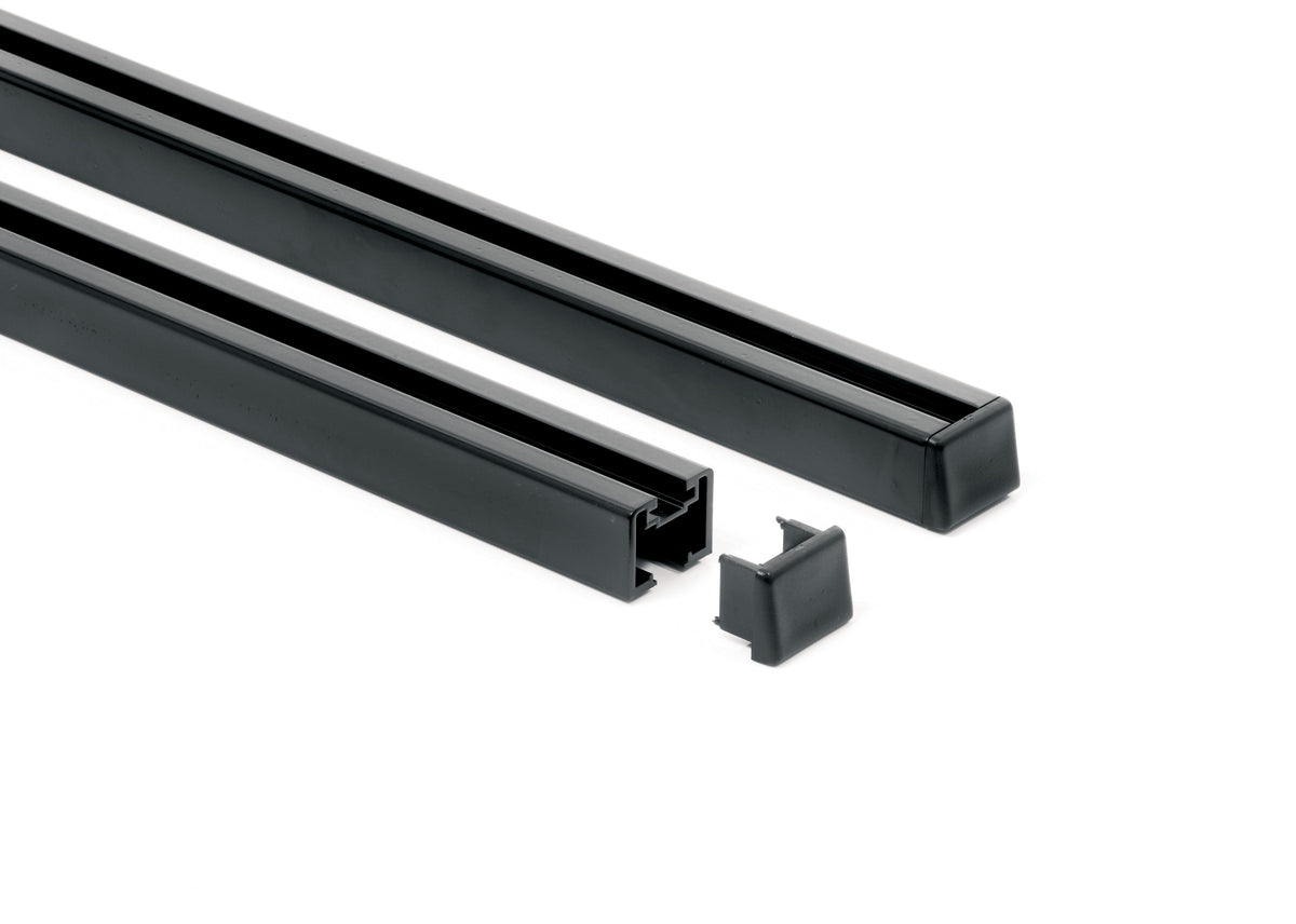 Surco S43 Square Safari Cross Bars - 43" Length