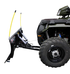 Extreme Max 5500.5097 UniPlow One-Box ATV Plow System with Polaris 570 Sportsman Mount - 50"