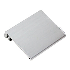 Extreme Max 3005.4113 Aluminum Slider Base for Crestliner SureMount Gunnel System (2161445) - Each