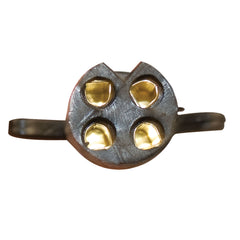 Marine Electrical 1-5236 MEP 24 Volt Plug