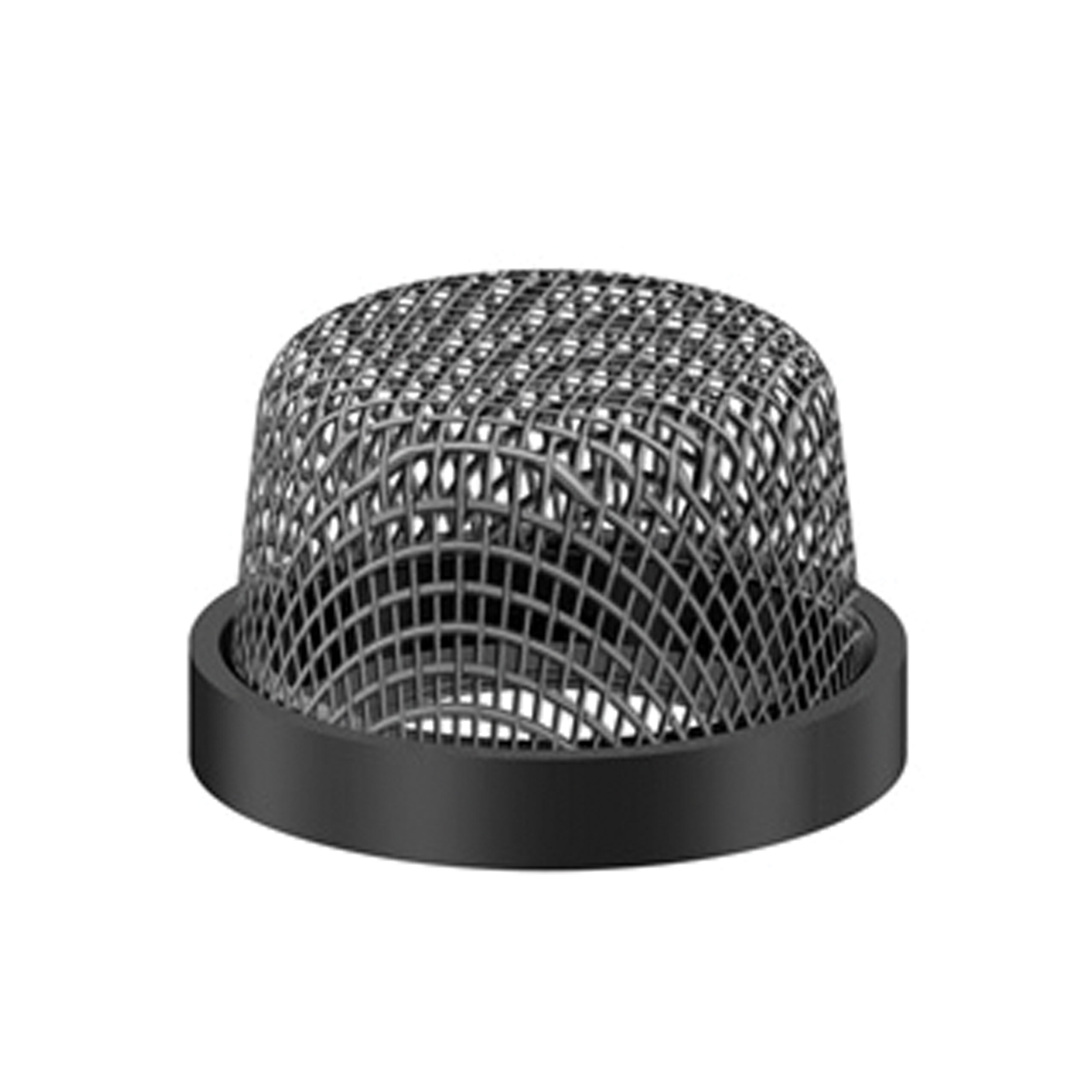 Flow-Rite MA-005 Stainless Steel Screw-On Strainer - Small