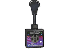 PROGRESSIVE INDUSTRIES SSP-50X SMART SURGE 50X