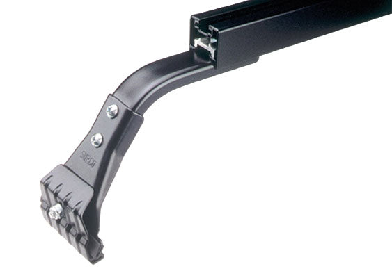 Surco GM100 Gutter Mount Roof Rack Adapter with 5.5" Rise