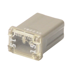 Grote 82-FMX-M-15A Fusible Link - Micro Female Time Delay Fuse Grey
